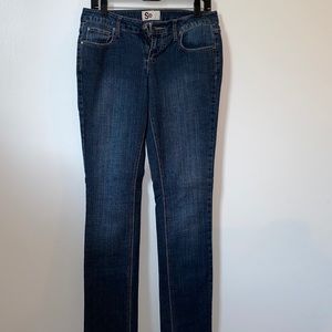 SO Skinny Jeans